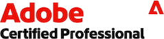 Adobe Certified Professional